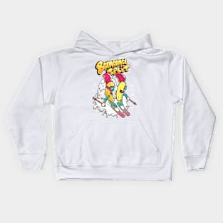 Banana Split Kids Hoodie